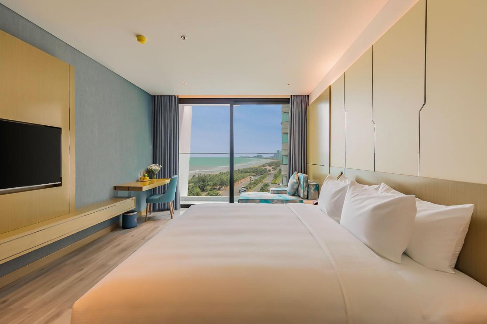 Awaken Da Nang Hotel 外观 照片