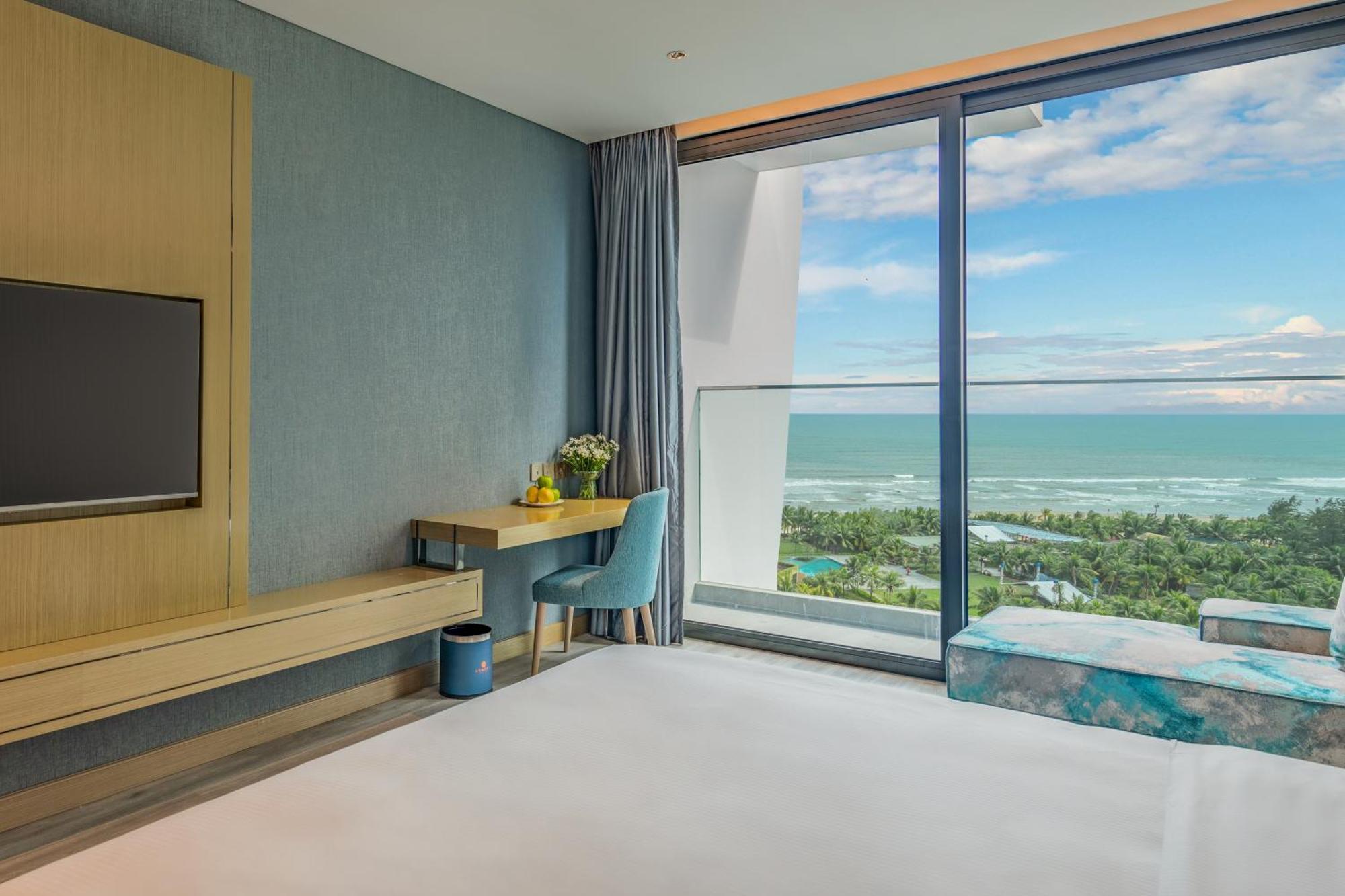 Awaken Da Nang Hotel 外观 照片