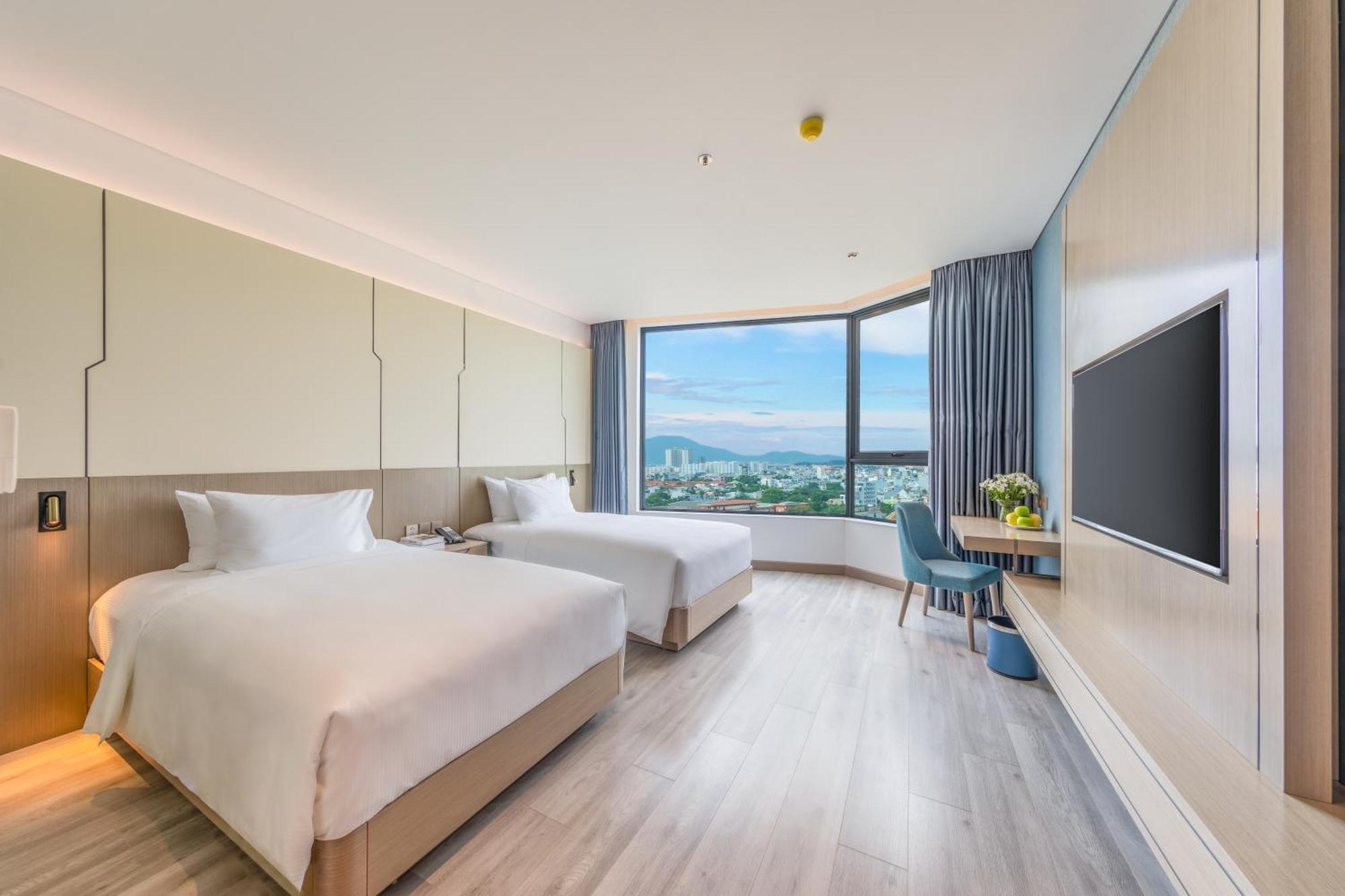 Awaken Da Nang Hotel 外观 照片
