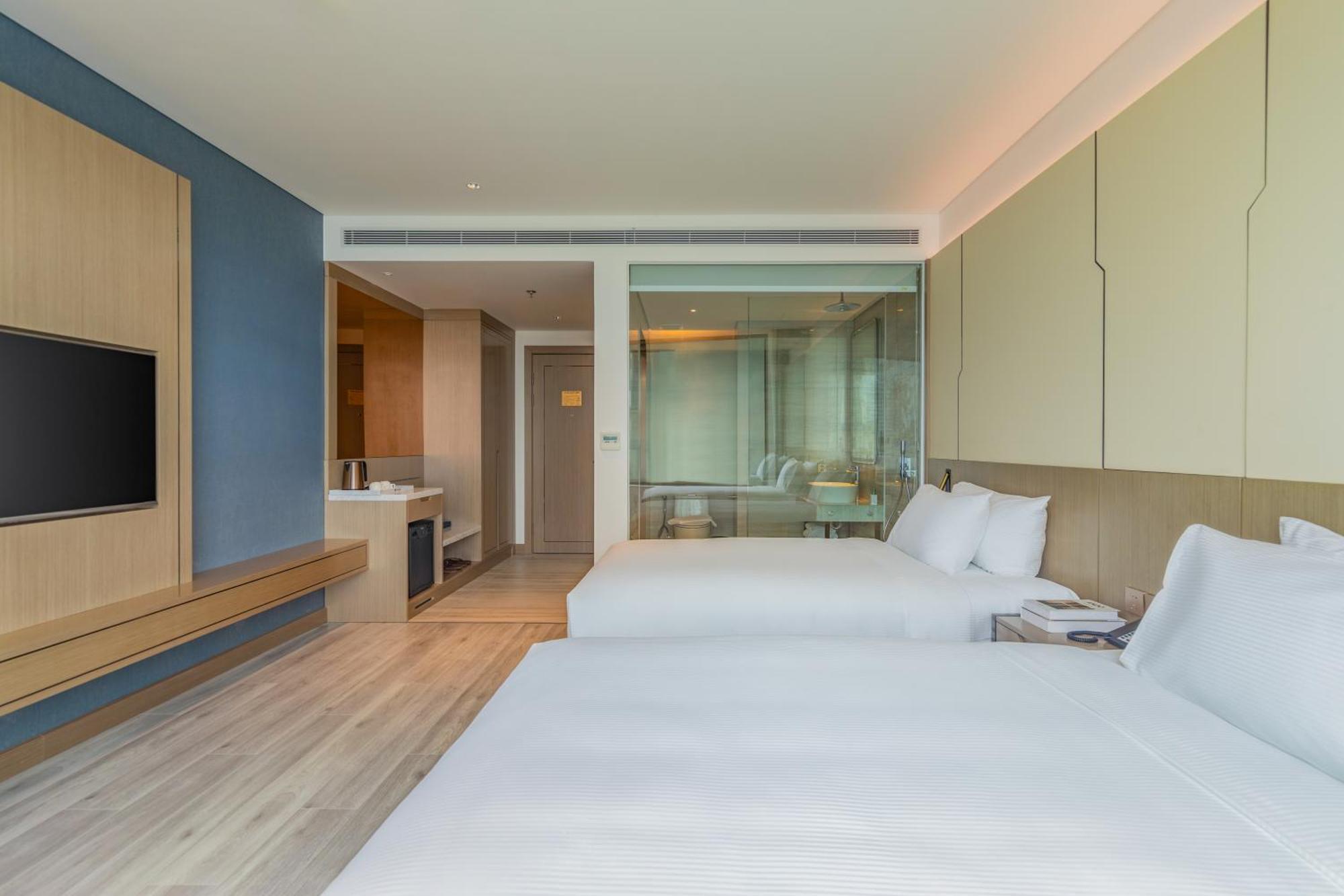 Awaken Da Nang Hotel 外观 照片