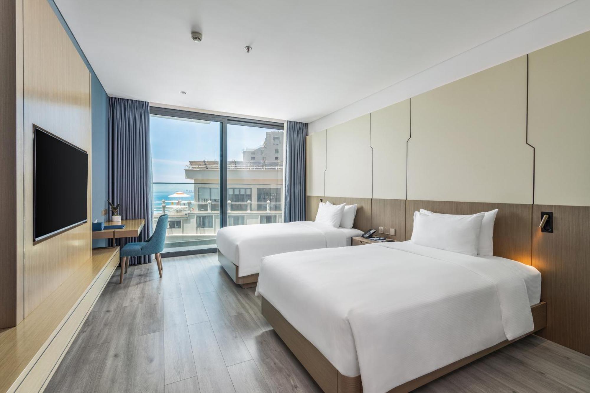 Awaken Da Nang Hotel 外观 照片