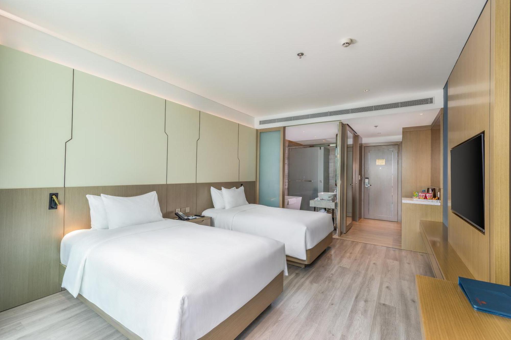 Awaken Da Nang Hotel 外观 照片