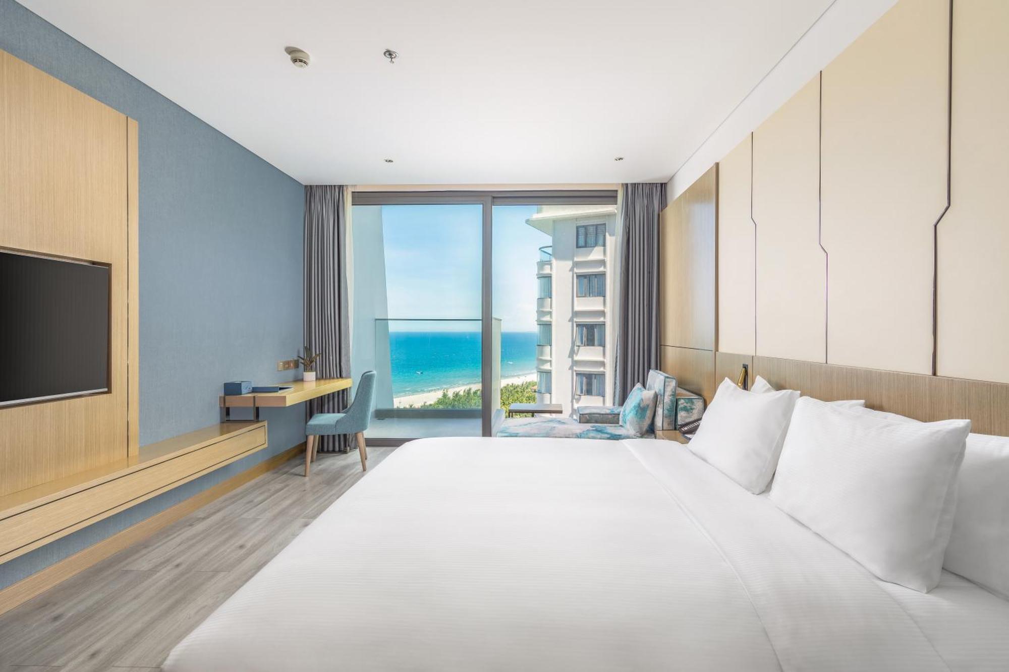 Awaken Da Nang Hotel 外观 照片