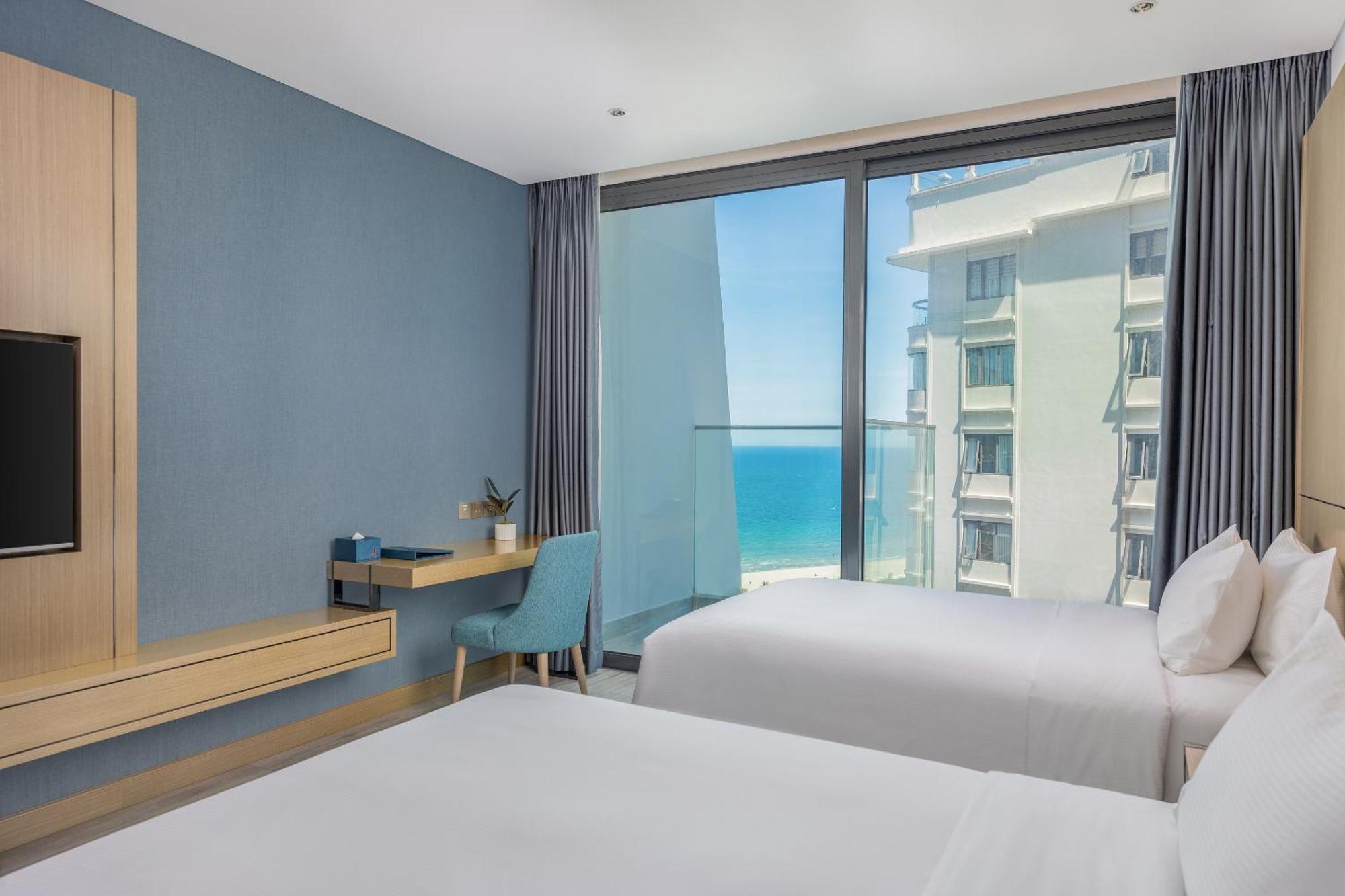 Awaken Da Nang Hotel 外观 照片