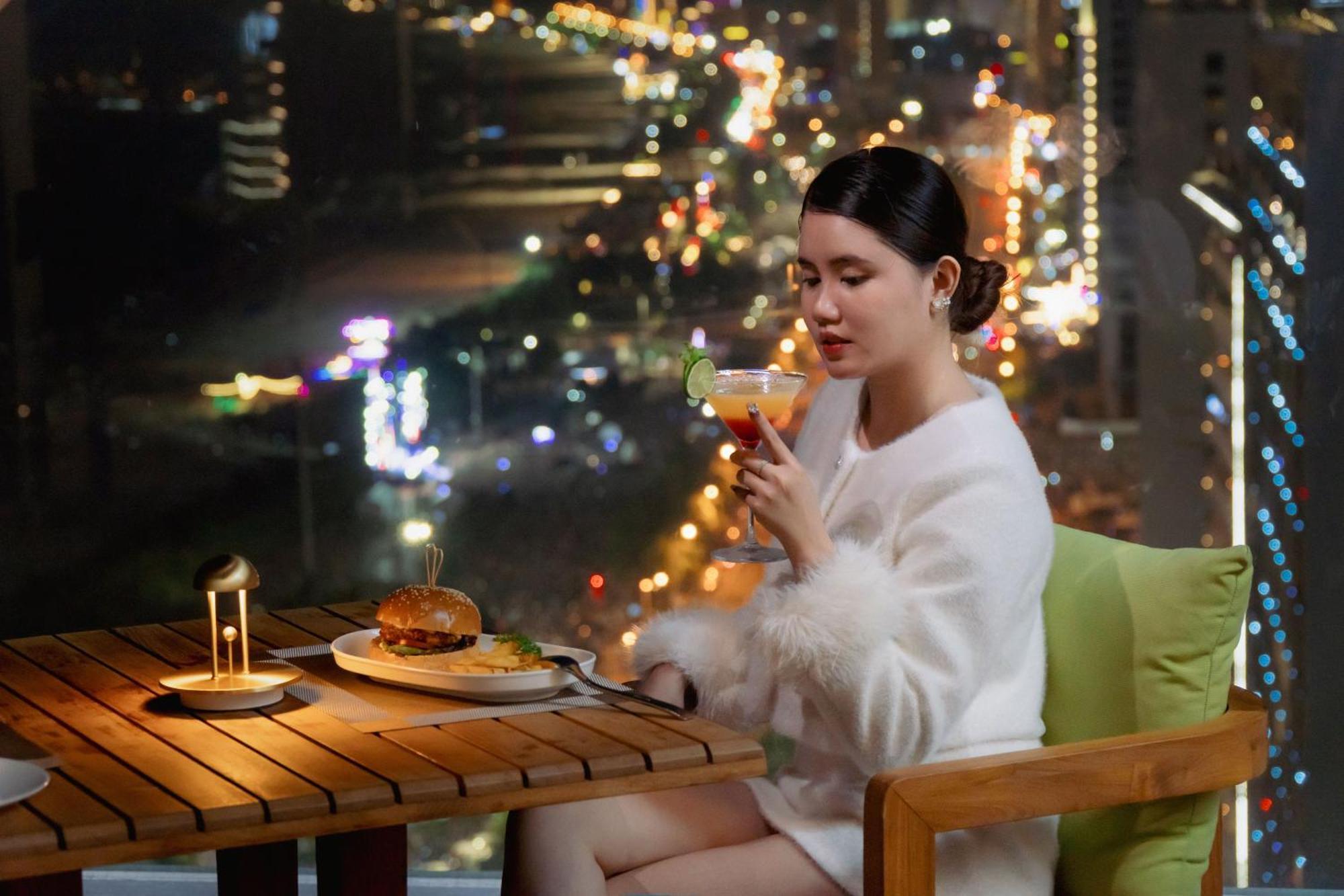 Awaken Da Nang Hotel 外观 照片