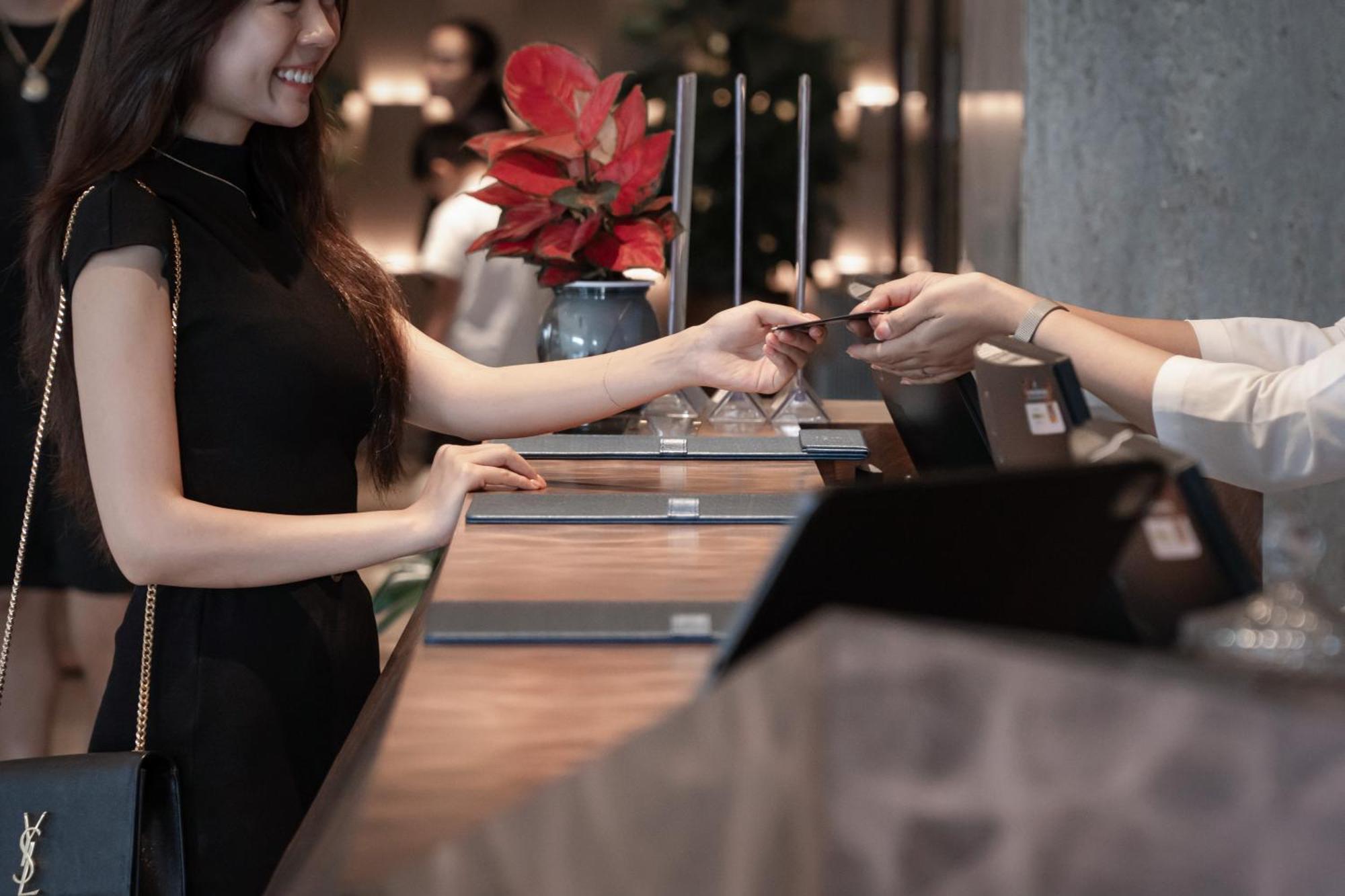 Awaken Da Nang Hotel 外观 照片