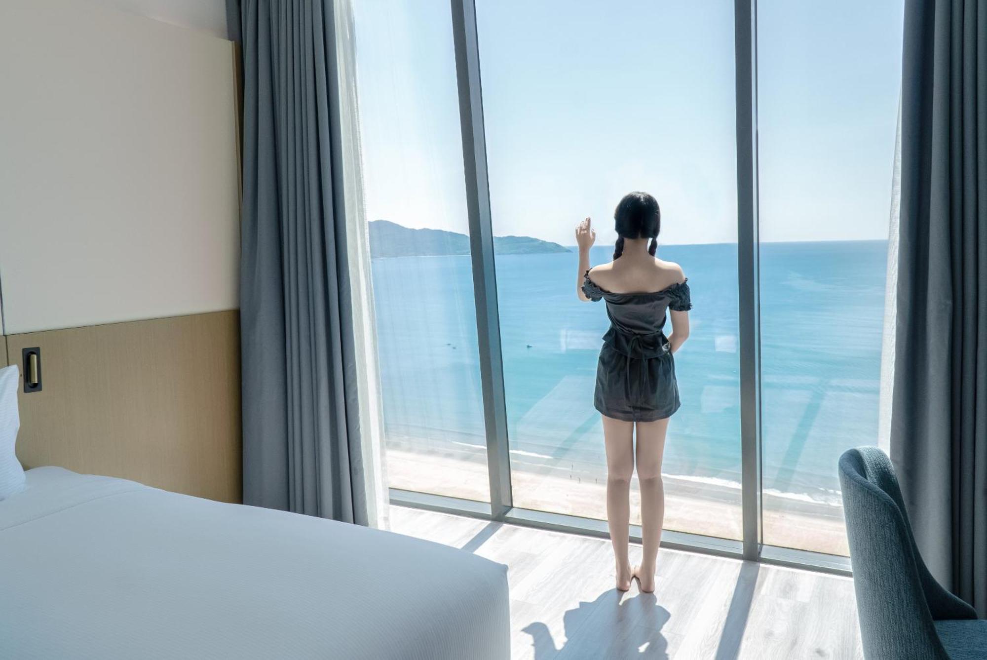 Awaken Da Nang Hotel 外观 照片