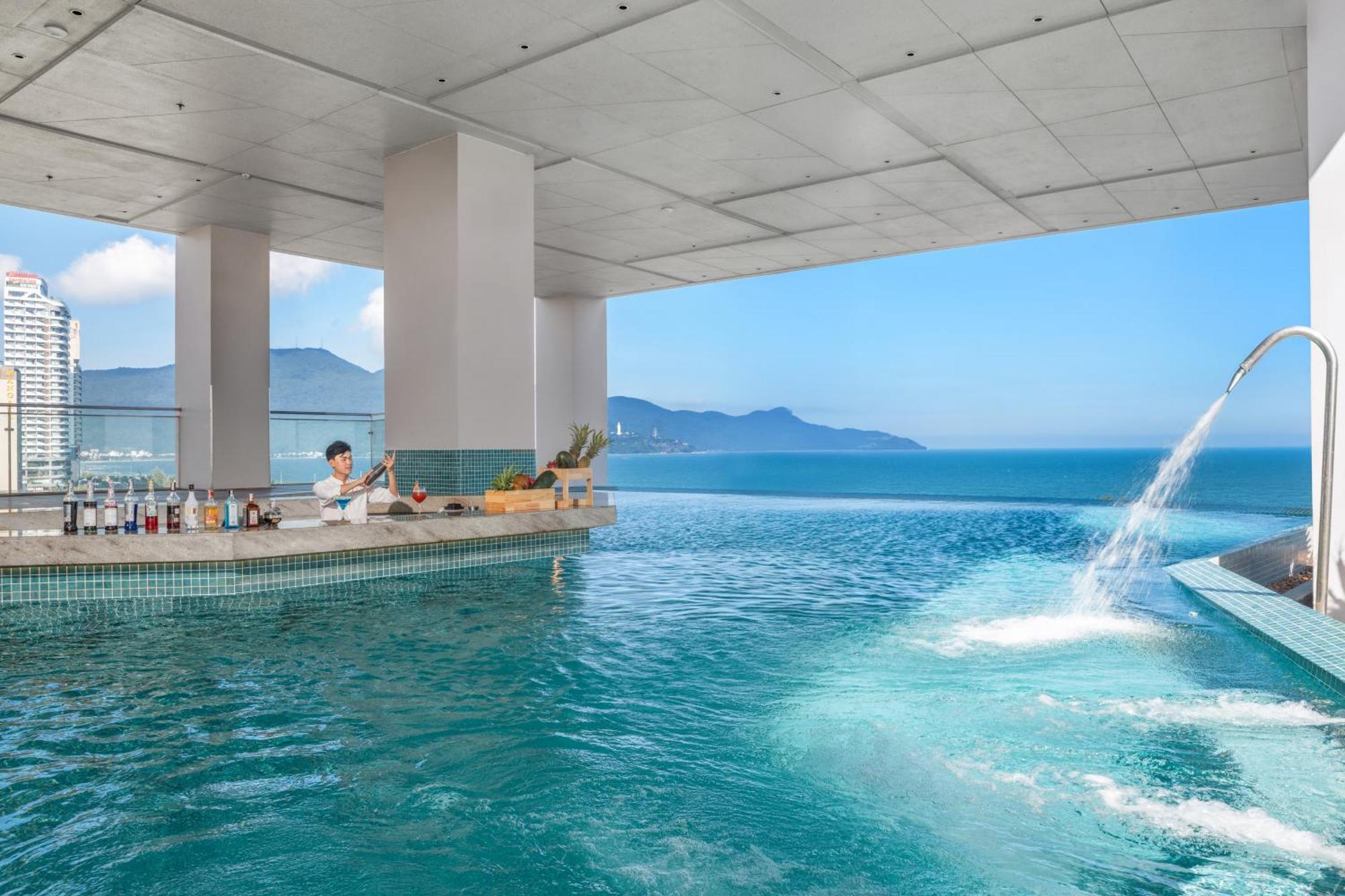 Awaken Da Nang Hotel 外观 照片