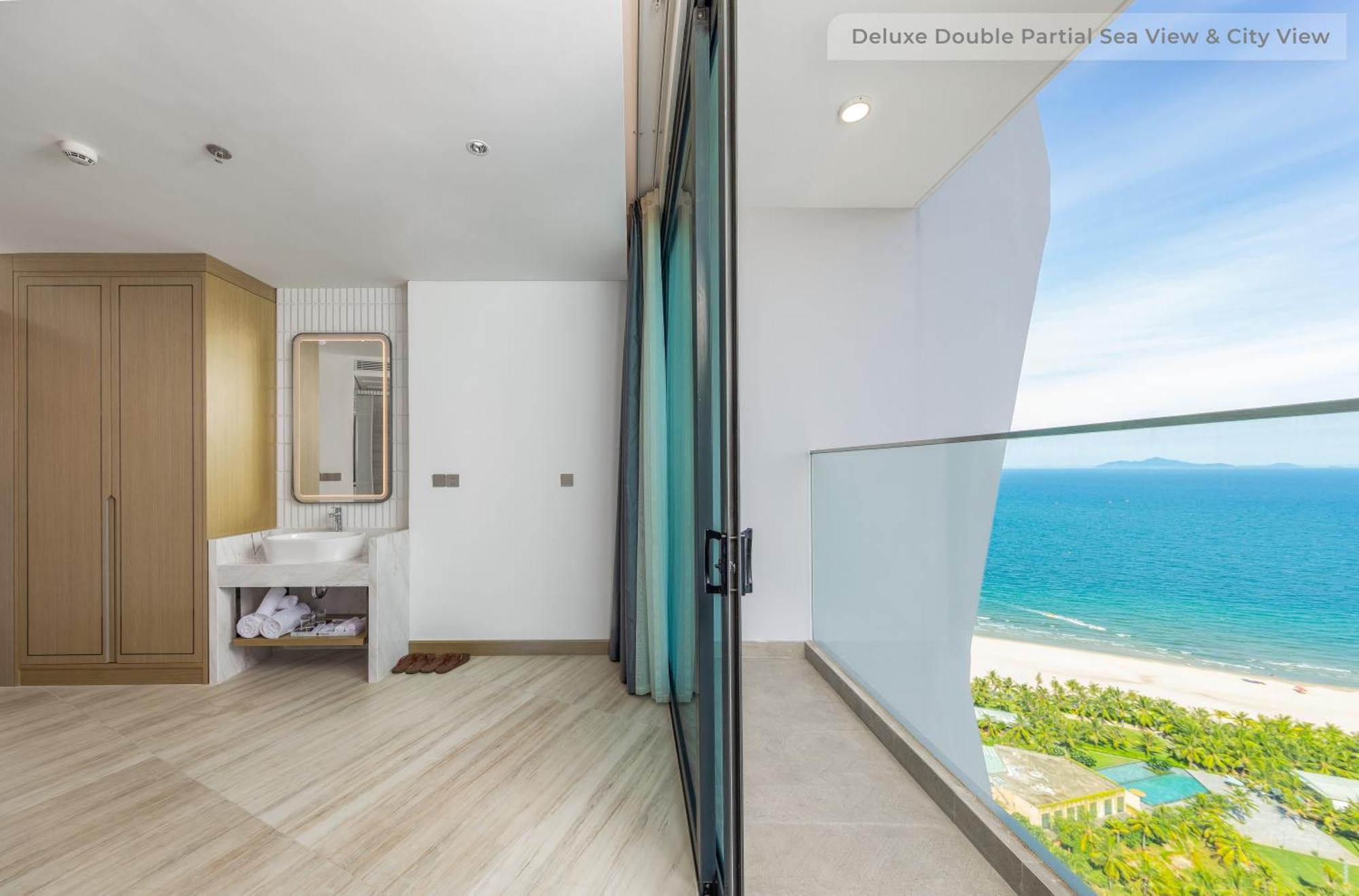 Awaken Da Nang Hotel 外观 照片