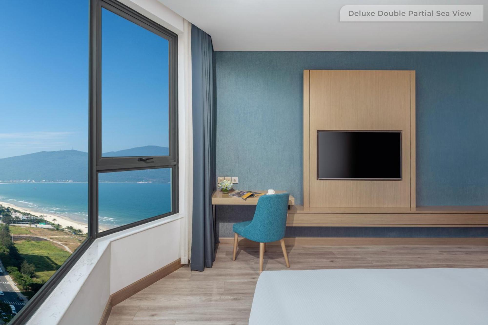 Awaken Da Nang Hotel 外观 照片