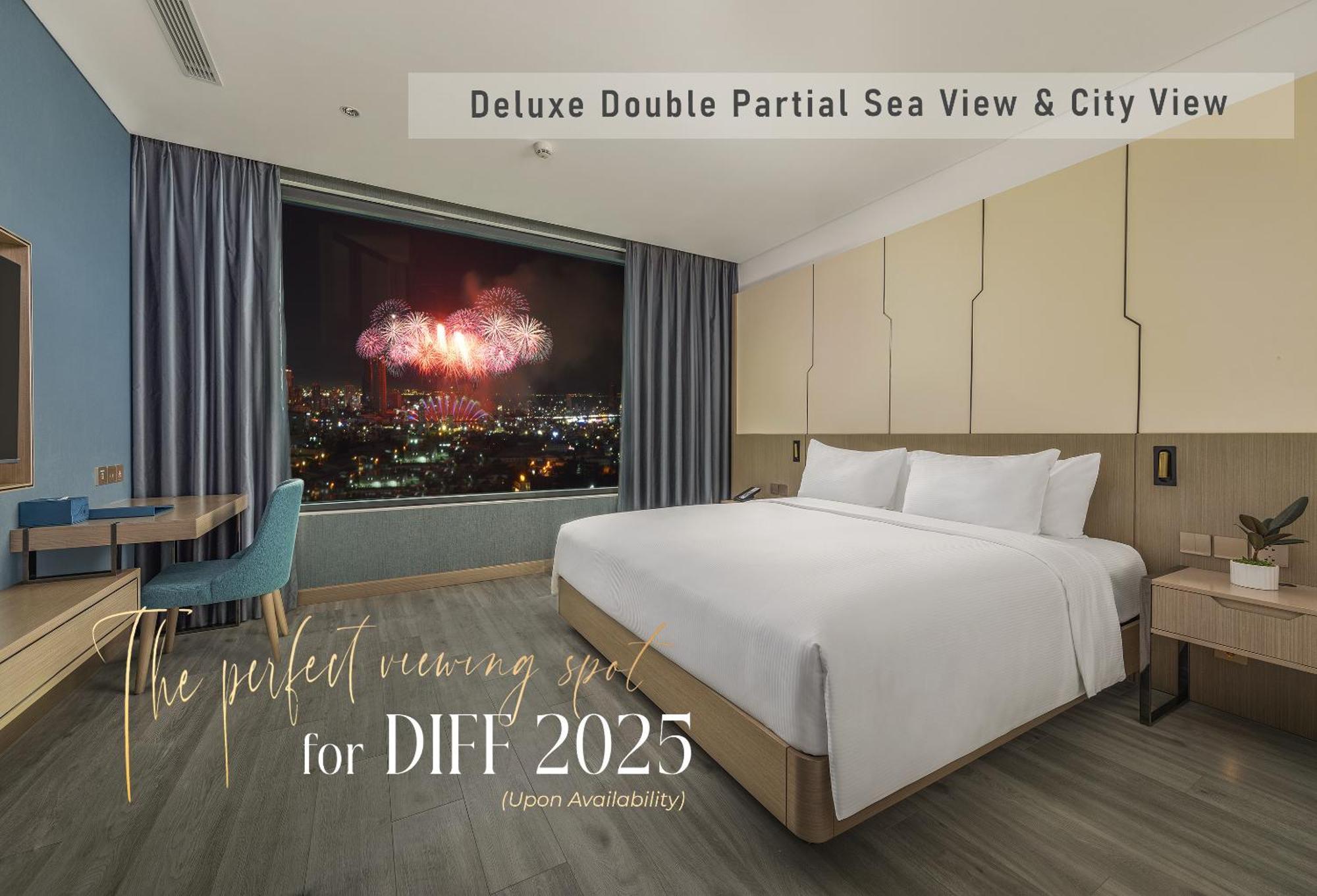 Awaken Da Nang Hotel 外观 照片